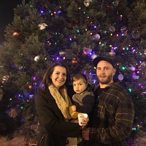 Meet your Posher, Jared